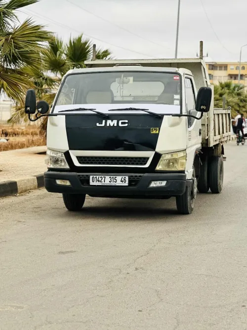 JMC JMC N900 2015