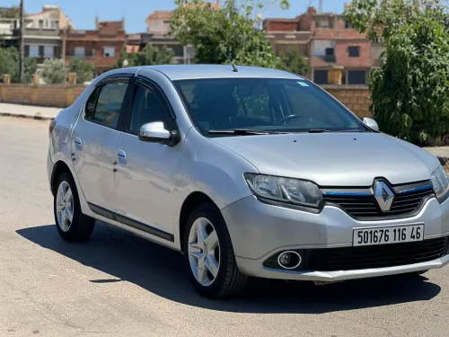 Renault Symbol 2016 Symbol