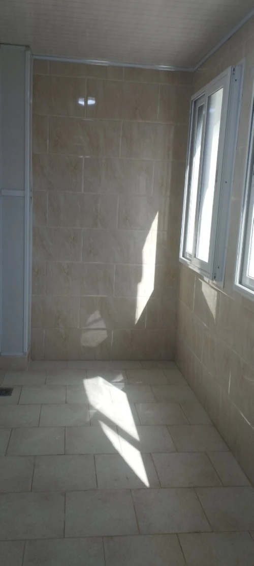 Vente Appartement F3 Alger Bordj el kiffan