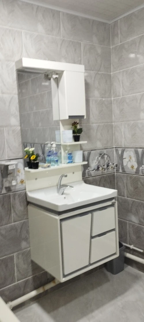 Vente Appartement F3 Alger Bordj el kiffan
