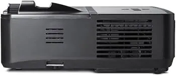 InFocus IN112 - Projecteur DLP - 3D - 2700 lumens - 800 x 600 - 4:3