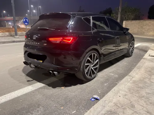 Seat Leon 2016 Select