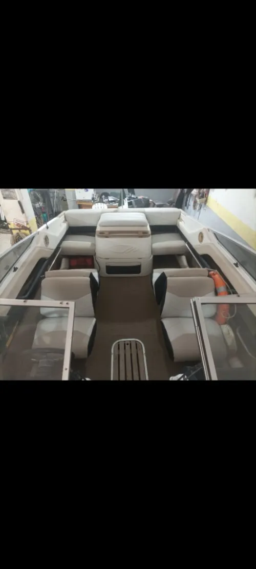 Bateau plaisance