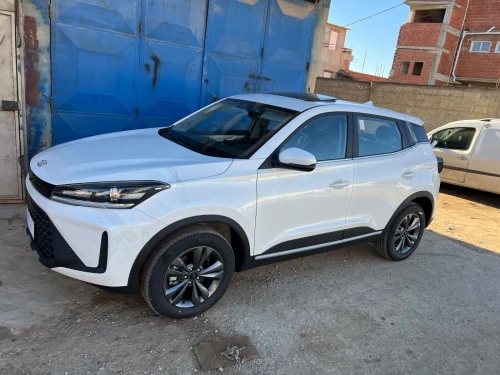 Kaiyi X3pro 2026 Luxury