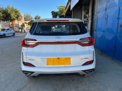 Kaiyi X3pro 2026 Luxury