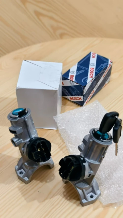 Neiman compatible Boxer 3, Ducato 3, Jumper 3 (Antivol Direction)