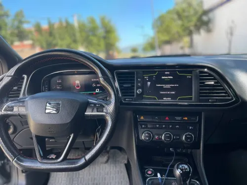 Seat Leon 2018 FR