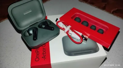 Original OnePlus Buds Pro 2 