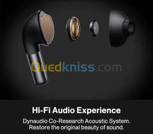 Original OnePlus Buds Pro 2 