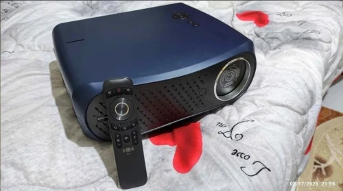Smart Projecteur 1450 ANSI