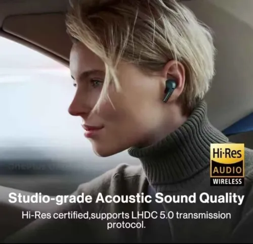 Original OnePlus Buds Pro 2 