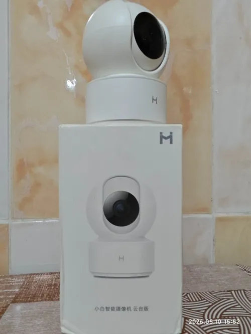 Xiaomi MI 360 home security camera