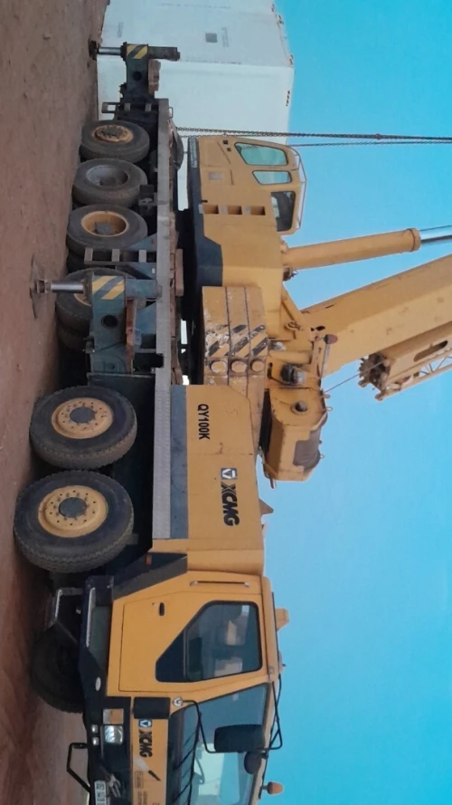 Location grue moobill 25/40/50/70/100/200tonne