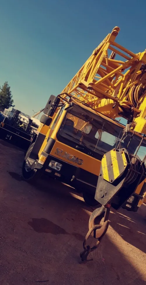 Location grue moobill 25/40/50/70/100/200tonne