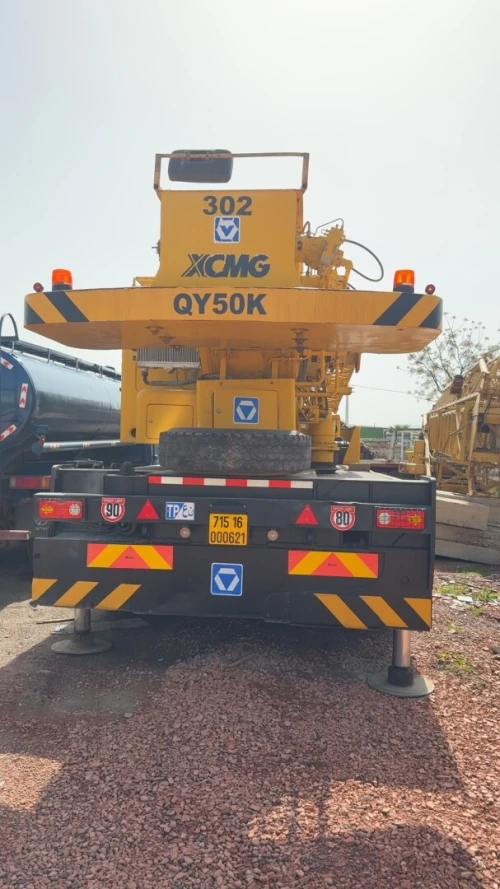 Location grue mobile 25/50/70/100/130 tonnes