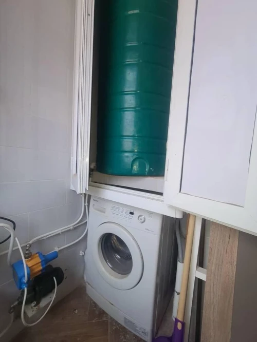 Location Appartement F4 Alger Staoueli