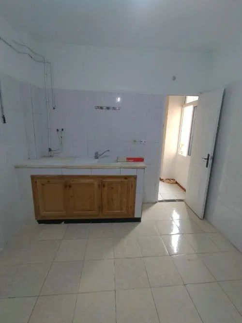 Location Appartement F3 Alger Saoula