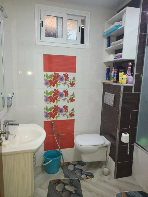 Location Appartement F4 Alger Staoueli