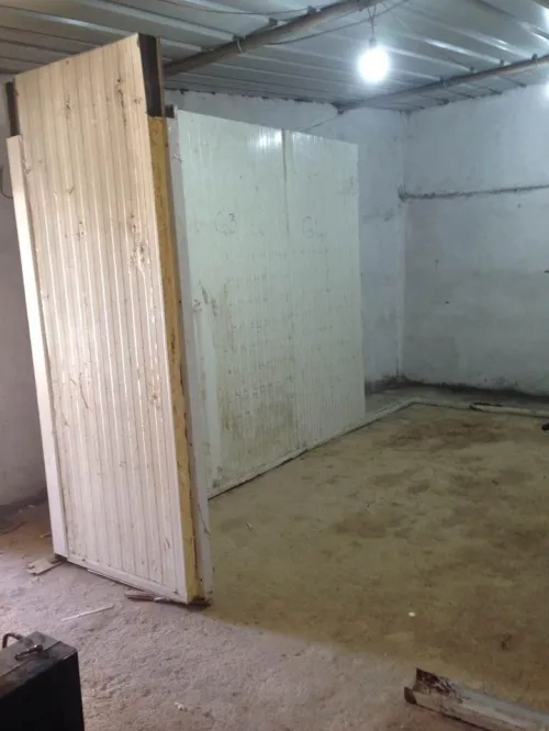 Installation_clim_chambres_froides, charge_gaz_clim