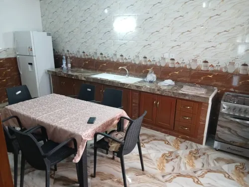 Location vacances Villa Aïn Témouchent Sidi safi
