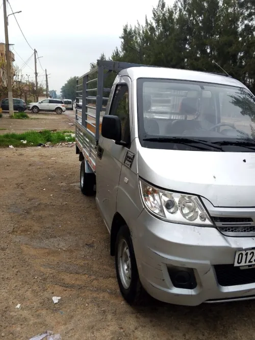 Chery yoki 2021 