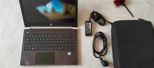 HP ProBook 430 G5
