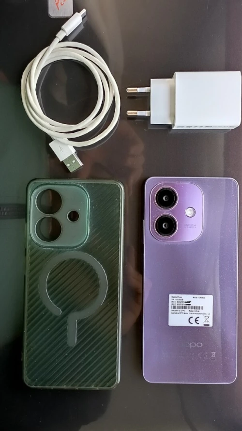 HP OPPO A40 128GB