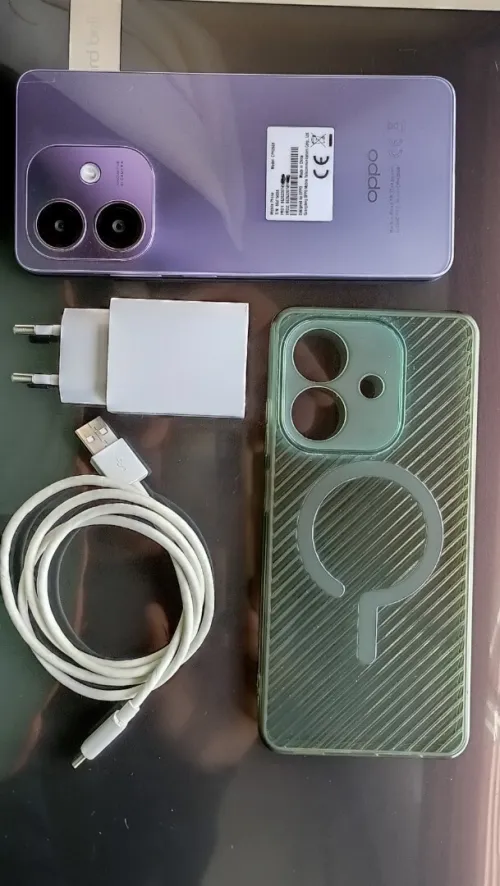 HP OPPO A40 128GB