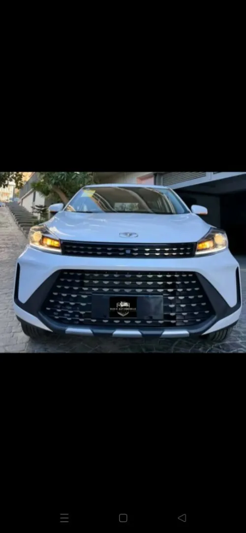 Kaiyi X3 Pro  2026 Luxury
