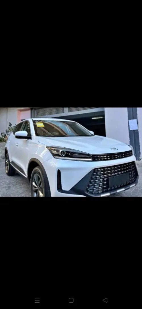 Kaiyi X3 Pro  2026 Luxury