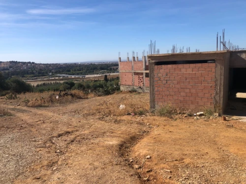 Vente Terrain Boumerdès Larbatache