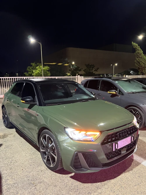 GR Location De Voiture