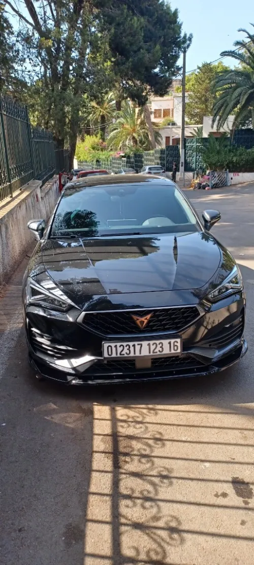 Cupra  Leon 2023 VZ Cup