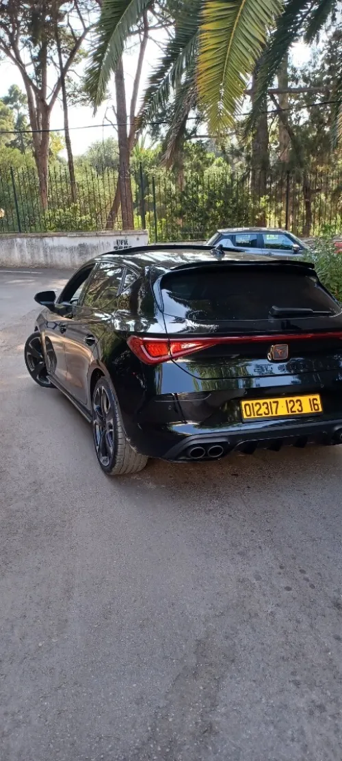 Cupra  Leon 2023 VZ Cup