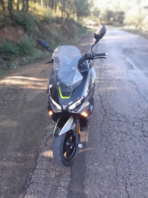 Vms V max 2023