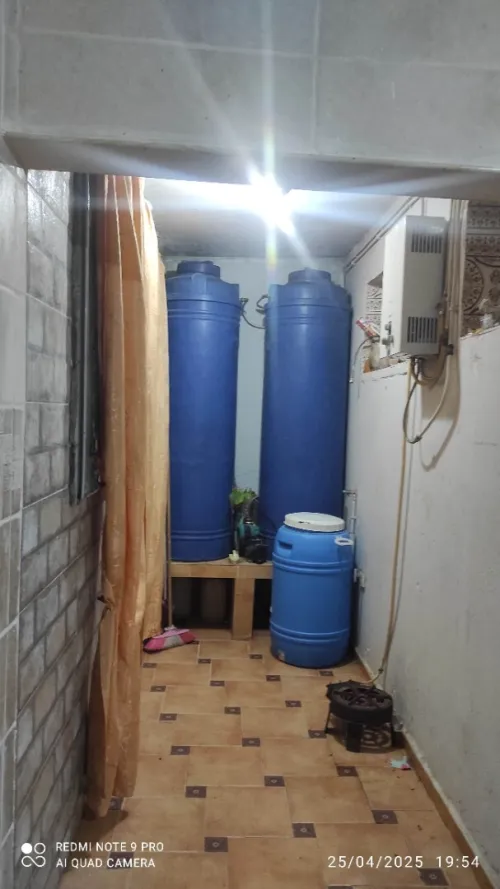 Location Appartement F4 Skikda Filfla