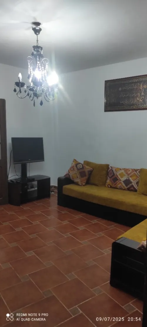 Location Appartement F4 Skikda Filfla