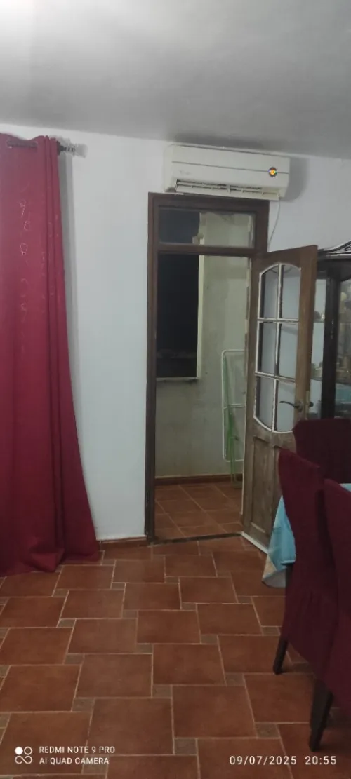 Location Appartement F4 Skikda Filfla