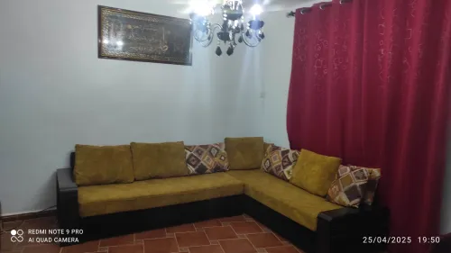 Location Appartement F4 Skikda Filfla