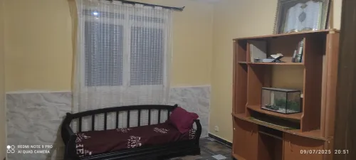 Location Appartement F4 Skikda Filfla