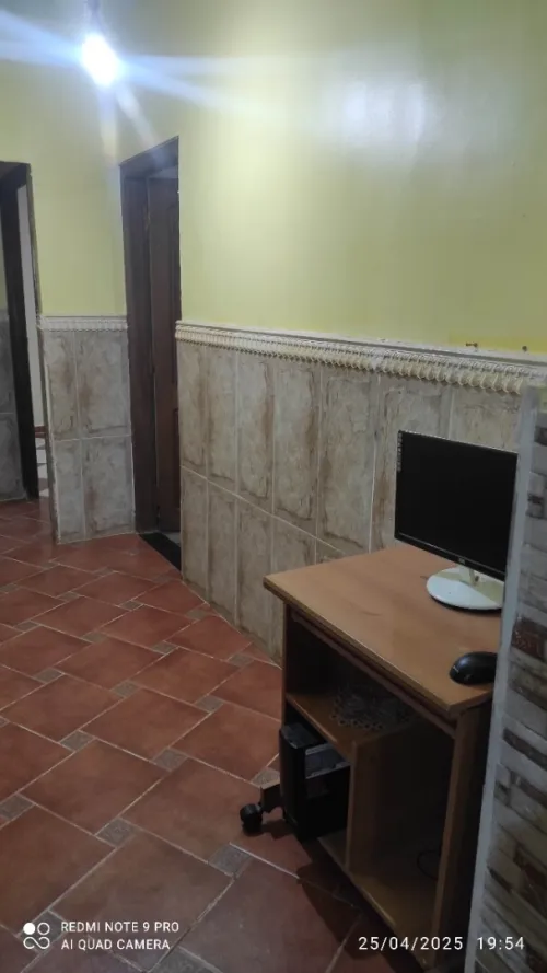 Location Appartement F4 Skikda Filfla