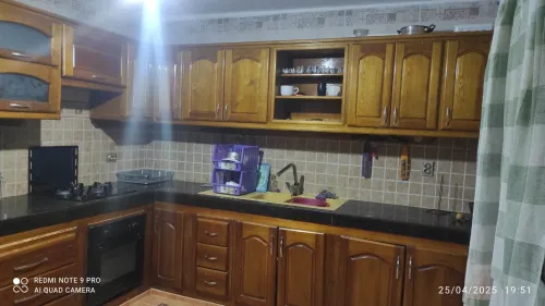 Location Appartement F4 Skikda Filfla