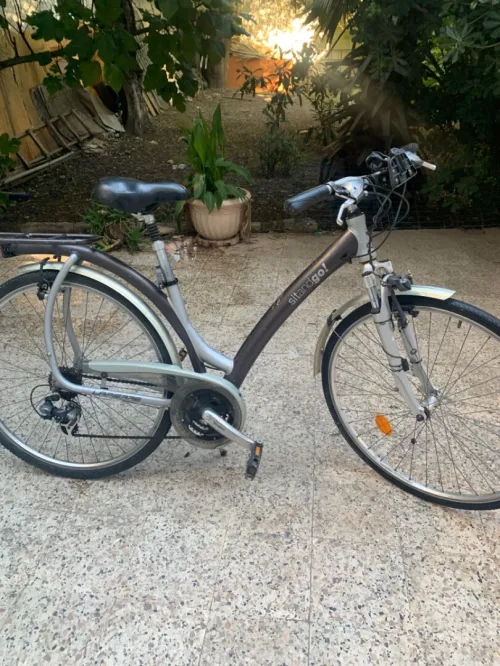 Vélo 28 pouces