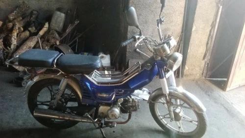 Lifan 100 10 