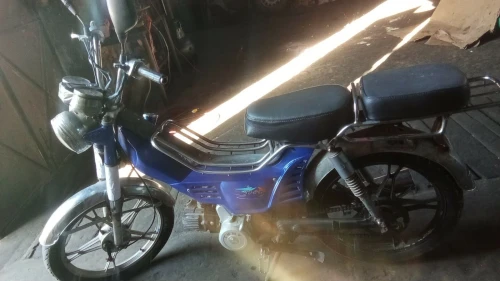 Lifan 100 10 
