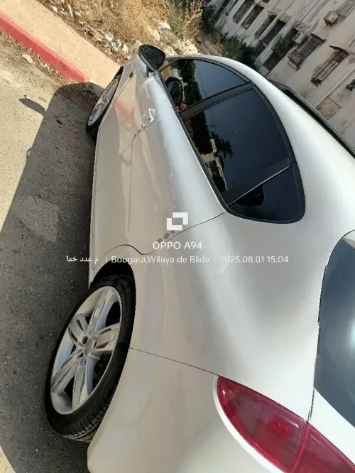 Seat Leon 2012 Leon