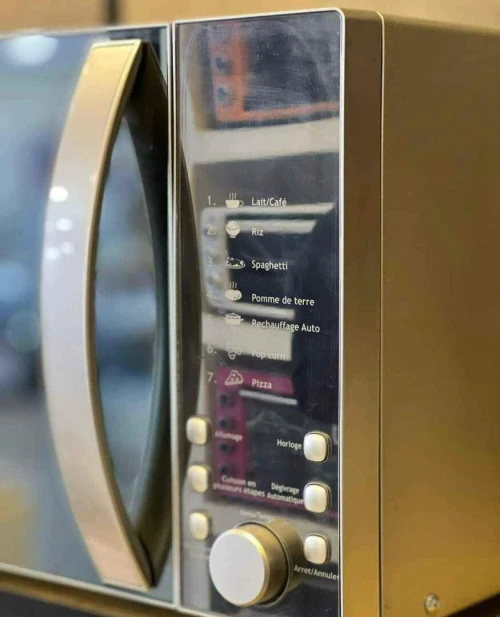 MICRO ONDES IRIS 25L INOX
