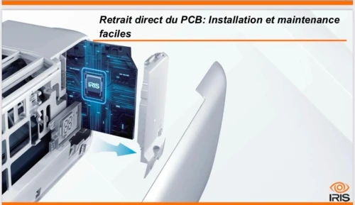 PROMOTION CLIMATISEUR IRIS 18000 BTU AZAO+ INVERTER SUPERTROPICAL T3