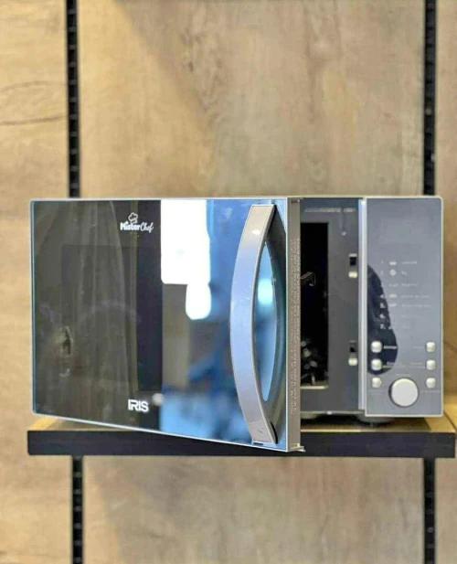 MICRO ONDES IRIS 25L INOX