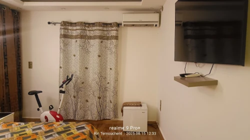 Location Appartement F4 Aïn Témouchent Ain temouchent